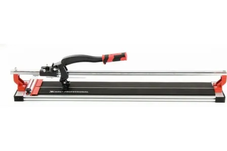 Купить Плиткорез рельсовый 900мм, Matrix в интернет-магазине Akvilon.kz