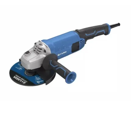 Купить Угловая шлифмашина 66506, 2000 Вт, 180 мм, Galaxia в интернет-магазине Akvilon.kz