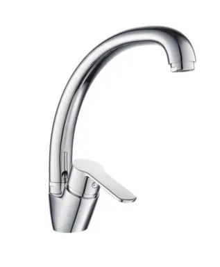 Купить Смеситель для кухни Drop, DP03, Voda в интернет-магазине Akvilon.kz