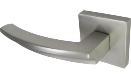 Купить Ручка дверная AM182 MSN Strong в интернет-магазине Akvilon.kz