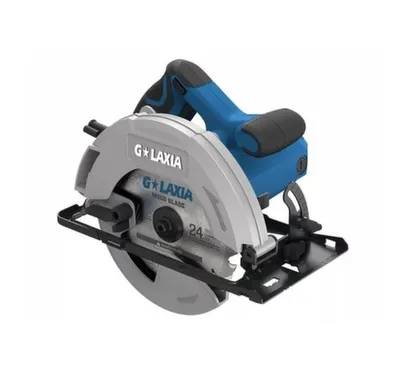 Купить Дисковая пила 190 мм, 1800 Вт, Galaxia в интернет-магазине Akvilon.kz