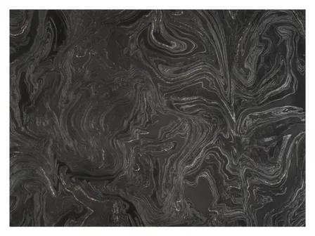 Купить Обои виниловые на флизелиновой основе 30031, база, черный, 1,06x10 м, MaxDecor в интернет-магазине Akvilon.kz