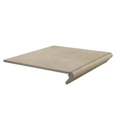 Купить Ступень фронтальная Хадду, бежевый, 40,2x34 см, Kerama Marazzi в интернет-магазине Akvilon.kz