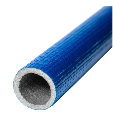 Купить Теплоизоляция d 35x6 мм, 2 м, синий, K-flex в интернет-магазине Akvilon.kz