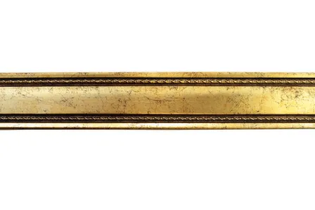 Купить Багет 50x11x2400мм Гламур в интернет-магазине Akvilon.kz