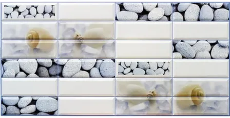 Купить Панель ПВХ 955x480мм Свежесть в интернет-магазине Akvilon.kz