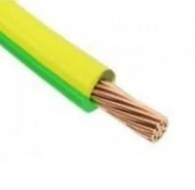 Купить Провод ПуГВ 0,75 Ж/З (Заземление) в интернет-магазине Akvilon.kz