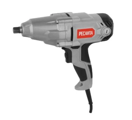 Купить Гайковерт ударный 1100 Вт, Ресанта в интернет-магазине Akvilon.kz