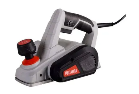 Купить Рубанок электрический 800 Вт, Ресанта в интернет-магазине Akvilon.kz