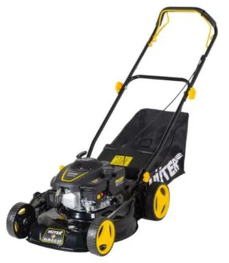 Купить Газонокосилка бензиновая GLM-5 ST, Huter в интернет-магазине Akvilon.kz