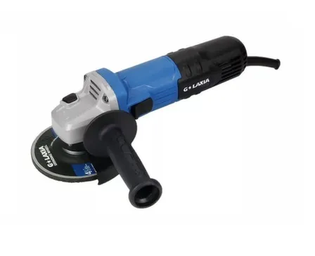 Купить Угловая шлифмашина 66223, 750 Вт, 125 мм, Galaxia в интернет-магазине Akvilon.kz