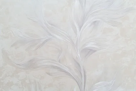 Купить Обои виниловые на флизелиновой основе Боттега, мотив, бежевый, 1,06x10 м, Артекс в интернет-магазине Akvilon.kz