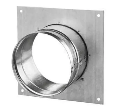 Купить Фланец стальной d 80, Vents в интернет-магазине Akvilon.kz