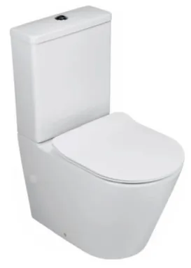 Купить Унитаз напольный Nexus, Vilonty в интернет-магазине Akvilon.kz