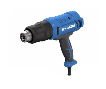 Купить Фен технический 56601, 1800 Вт, Galaxia в интернет-магазине Akvilon.kz