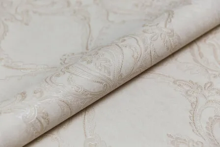 Купить Обои виниловые на флизелиновой основе Ориент, мотив, бежевый, 1,06x10,05 м, Kerama Marazzi в интернет-магазине Akvilon.kz