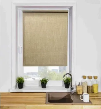 Купить Штора рулонная УРБАН LM 40-03 120x170см бежевый, Lm Decor в интернет-магазине Akvilon.kz