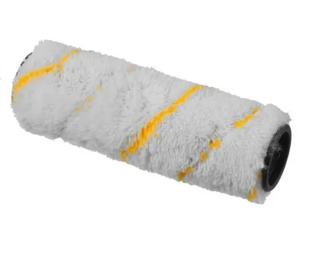 Купить Ролик сменный GIRPAINT 40, 180 мм, d=40 мм, ворс 12 мм, ручка d=6 мм, STAYER в интернет-магазине Akvilon.kz