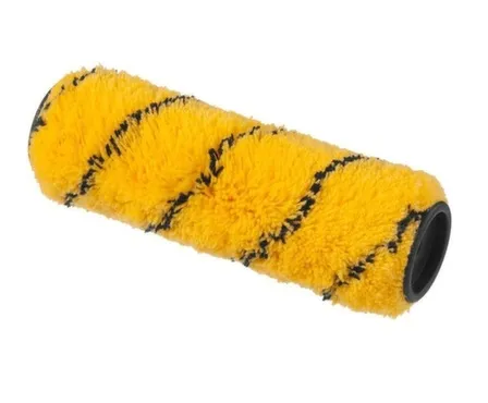 Купить Ролик сменный DUALON 40, 180 мм, d=40 мм, ворс 12 мм, ручка d=6 мм, STAYER в интернет-магазине Akvilon.kz