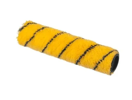 Купить Ролик сменный DUALON 40, 240 мм, d=40 мм, ворс 12 мм, ручка d=6 мм, STAYER в интернет-магазине Akvilon.kz