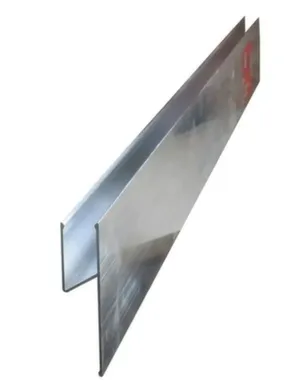 Купить Правило штукатурное - профиль «H» 1000 мм Олейник в интернет-магазине Akvilon.kz