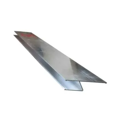 Купить Правило штукатурное - профиль «H» 1500 мм Олейник в интернет-магазине Akvilon.kz