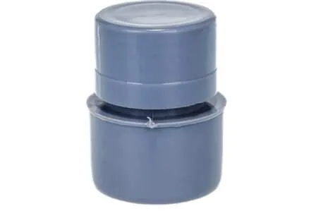 Купить Аэратор для внутренней канализации d 50 мм, РТП в интернет-магазине Akvilon.kz