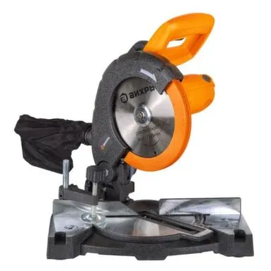 Купить Торцовочная пила 210 мм, 1500 Вт, ПТ-210, Вихрь в интернет-магазине Akvilon.kz