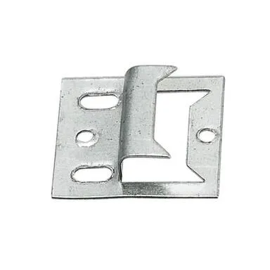 Купить Крепеж для вагонки 4,5 мм, белый цинк, 100 шт, Стройбат в интернет-магазине Akvilon.kz