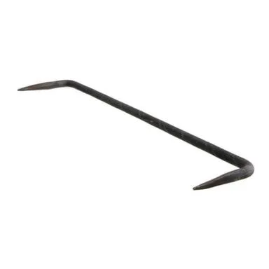 Купить Скоба строительная 300x10 мм, 5 шт, Стройбат в интернет-магазине Akvilon.kz