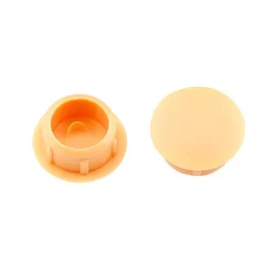 Купить Заглушки декоративные 8 мм, сосна, 35 шт, Стройбат в интернет-магазине Akvilon.kz