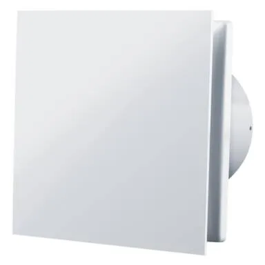 Купить Вентилятор d125мм энергосберегающий с низким уровнем шума, Vents в интернет-магазине Akvilon.kz