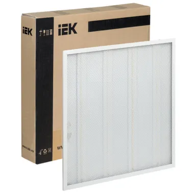 Купить Светильник светодиодный DBO IEK 36 Призма в интернет-магазине Akvilon.kz