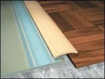 Купить Порог одноуровневый 19,5 мм, Лука Бук 083 1350 в интернет-магазине Akvilon.kz