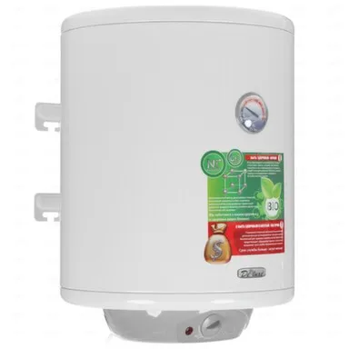 Купить Водонагреватель накопительный De Luxe W50V1 50 литров, круглый в интернет-магазине Akvilon.kz