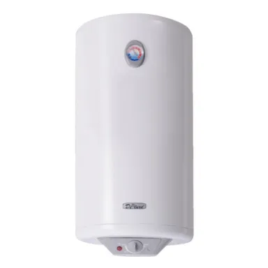 Купить Водонагреватель накопительный De Luxe 3W60V1 60 литров, круглый узкий в интернет-магазине Akvilon.kz