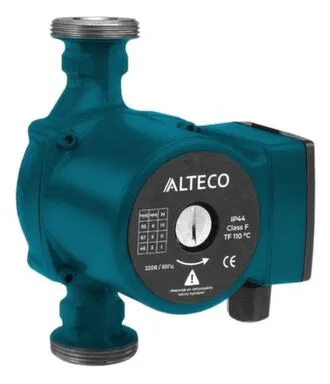 Купить Насос циркуляционный 32-60/130, Alteco в интернет-магазине Akvilon.kz