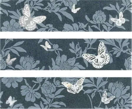 Купить Бордюр 25x6 Верона E6844\2\2109 серый в интернет-магазине Akvilon.kz