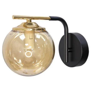 Купить Светильник бра Ника E14 60 Вт в интернет-магазине Akvilon.kz