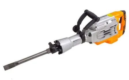 Купить Отбойный молоток 1750 Вт, 65 Дж, ОМ-1750Э, Вихрь в интернет-магазине Akvilon.kz