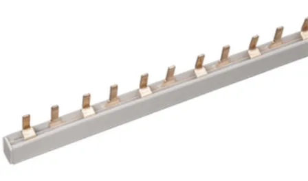 Купить Шина соединительная PIN 2Р 63А IEK в интернет-магазине Akvilon.kz