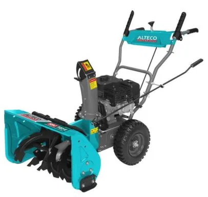 Купить Снегоуборщик SBG 722 E, Alteco в интернет-магазине Akvilon.kz