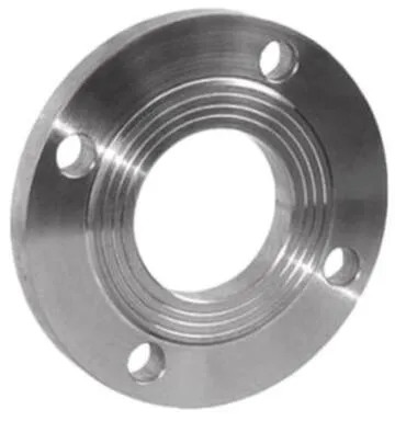 Купить Фланец плоский приварной 10 мм 20 в интернет-магазине Akvilon.kz