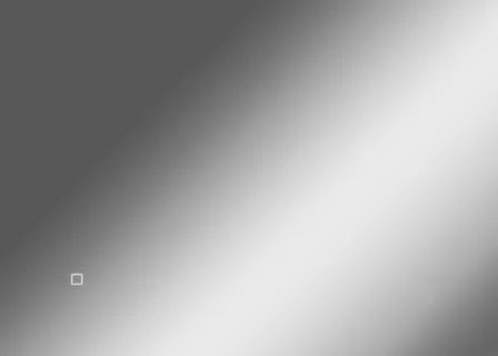 Купить Зеркало Промо LED Sansa 70 см, ДОМИНО в интернет-магазине Akvilon.kz