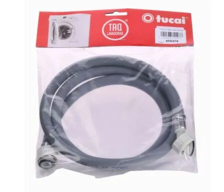 Купить Шланг заливной для стиральной машины TAQ-LAV-22C H3/4-LAT 1,5, Tucai в интернет-магазине Akvilon.kz