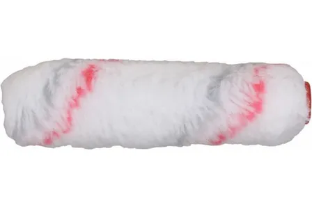 Купить Ролик сменный 100 мм 15 мм., полиамид, ворс 12 мм, Master Color в интернет-магазине Akvilon.kz