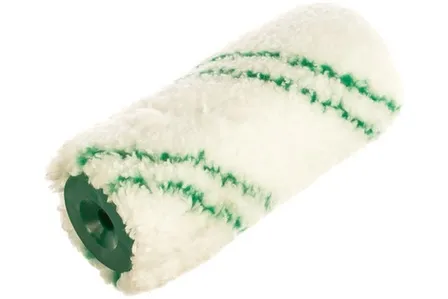 Купить Ролик сменный 100 мм 30 мм., микрофибра, ворс 9 мм, Master Color в интернет-магазине Akvilon.kz