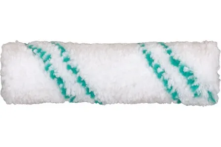 Купить Ролик сменный 100 мм 15 мм., микрофибра, ворс 9 мм, Master Color в интернет-магазине Akvilon.kz