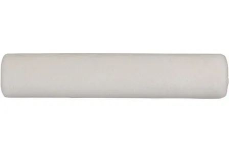 Купить Ролик сменный 100 мм 35 мм, пенополиэстер, мелкопористый, желт. Master Color в интернет-магазине Akvilon.kz