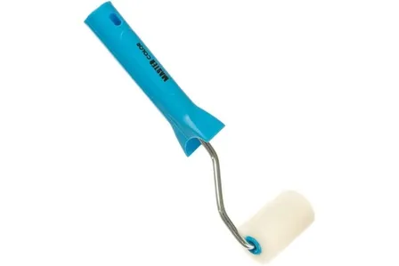 Валик 50 мм 35 мм, пенополиэстер, мелкопористый, Master Color Купить Валик 50 мм 35 мм, пенополиэстер, мелкопористый, Master Color в интернет-магазине Akvilon.kz